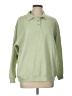 Jennifer Moore Green Sweatshirt Size L - photo 1