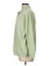 Jennifer Moore Green Sweatshirt Size L - photo 5