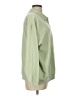 Jennifer Moore Green Sweatshirt Size L - photo 4