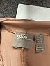 ASOS Solid Tan Casual Skirt Size 6 - photo 4
