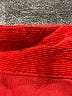 Unbranded Red Jacket Size M (estimated) - photo 6
