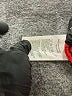 Unbranded Red Jacket Size M (estimated) - photo 7