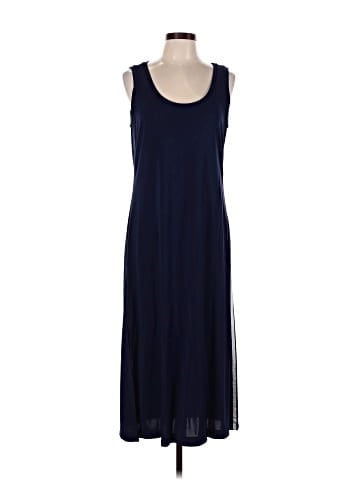 Boston Proper Casual Dress (view 1)