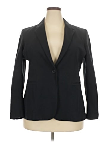 Lands' End Blazer (view 1)
