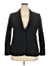 Lands' End Black Blazer Size 18 (petite) - photo 1