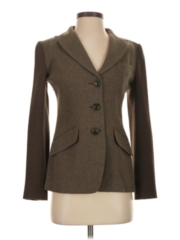 Weekend Max Mara Blazer (view 1)
