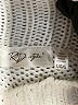 RD Style Ivory Turtleneck Sweater Size L - photo 7