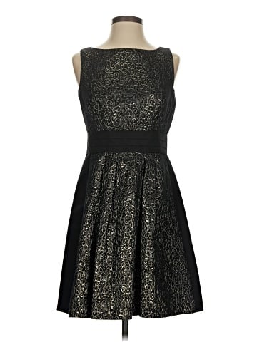 The Limited Cocktail Dress (view 1)