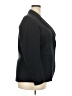 Lands' End Black Blazer Size 18 (petite) - photo 4