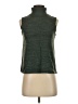 Zara Green Sweater Vest Size S - photo 1