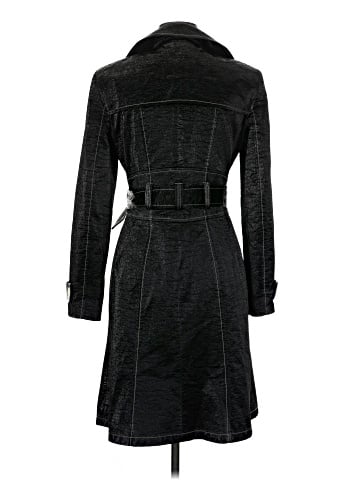 Nanette Lepore Trenchcoat (view 2)
