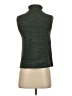 Zara Green Sweater Vest Size S - photo 2