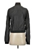 BDG 100% Lyocell Gray Jacket Size S - photo 2