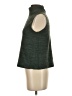 Zara Green Sweater Vest Size S - photo 5
