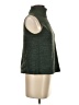 Zara Green Sweater Vest Size S - photo 4