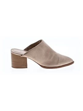 Melrose Ave Mule/Clog