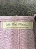 We the Free 100% Cotton Purple Pullover Sweater Size S - photo 3