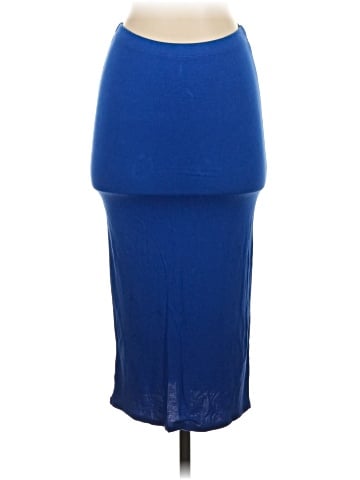 Velvet Torch Formal Skirt (view 2)