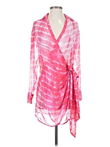 H:ours Kimono (view 1)