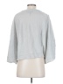 Love Stitch Gray Cardigan Size S - photo 2
