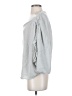 Love Stitch Gray Cardigan Size S - photo 5