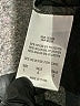 New Era Solid Black Windbreaker Size L - photo 7