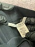 Search for Sanity Solid Black Active Pants Size XS - photo 7