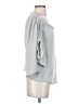 Love Stitch Gray Cardigan Size S - photo 4