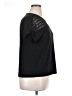 Unbranded 100% Polyester Black Short Sleeve T-Shirt Size XL - photo 4