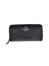 Kate Spade New York Black Leather Wallet One size - photo 1