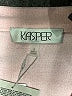 Kasper Pink Cardigan Size S - photo 4