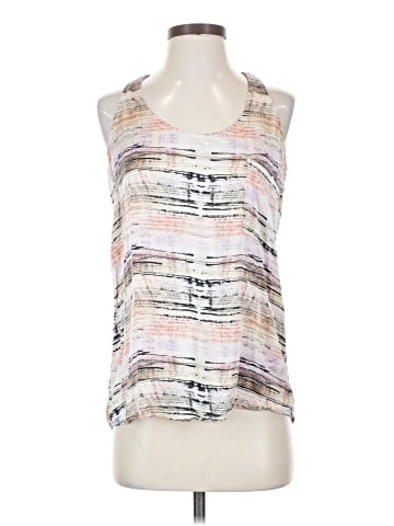 Dolan Sleeveless Blouse (view 1)