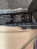 Blanqi Blue Jeans Size 6 - photo 4