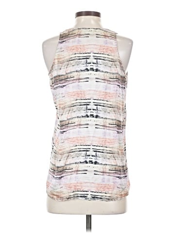 Dolan Sleeveless Blouse (view 2)
