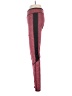 Sofra Color Block Red Active Pants Size S - photo 5