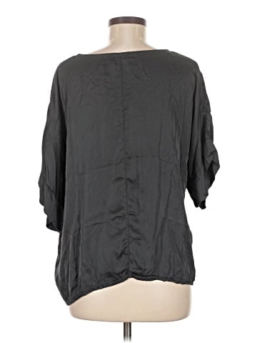 SOFIA 3/4 Sleeve Blouse (view 2)