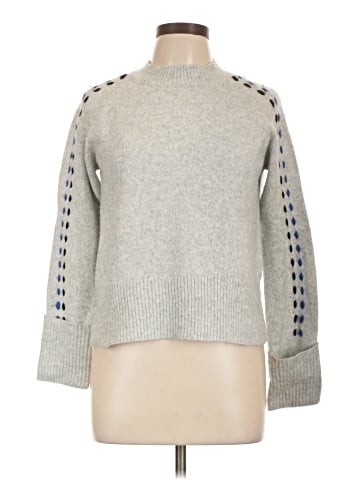 Mint Velvet Pullover Sweater (view 1)