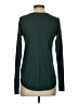 Abercrombie & Fitch Green Pullover Sweater Size S - photo 2