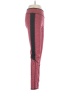 Sofra Color Block Red Active Pants Size S - photo 4