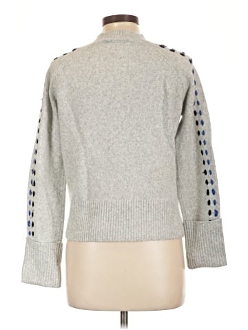 Mint Velvet Pullover Sweater (view 2)