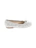 Sam Edelman Silver Flats Size 2 (baby) - photo 1