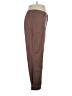 Ann Taylor LOFT Brown Casual Pants Size 14 - photo 4