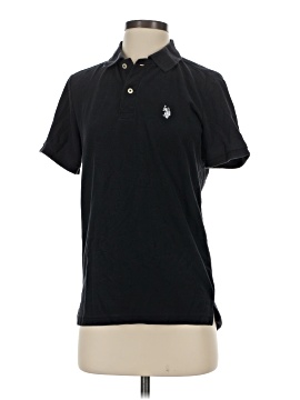 U.S. Polo Assn. Short Sleeve Polo