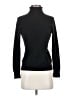 Lands' End 100% Cashmere Black Cardigan Size XS - photo 1