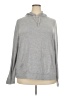Old Navy Gray Pullover Sweater Size XXL - photo 1