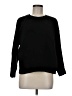 DKNY Sport Black Pullover Sweater Size M - photo 1