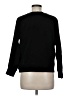 DKNY Sport Black Pullover Sweater Size M - photo 2
