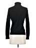 Lands' End 100% Cashmere Black Cardigan Size XS - photo 2