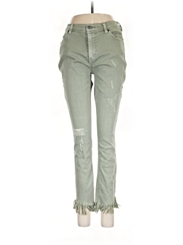 Free People Jeans (view 1)