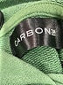 Carbon38 100% Cotton Green Pullover Hoodie Size XS - photo 6